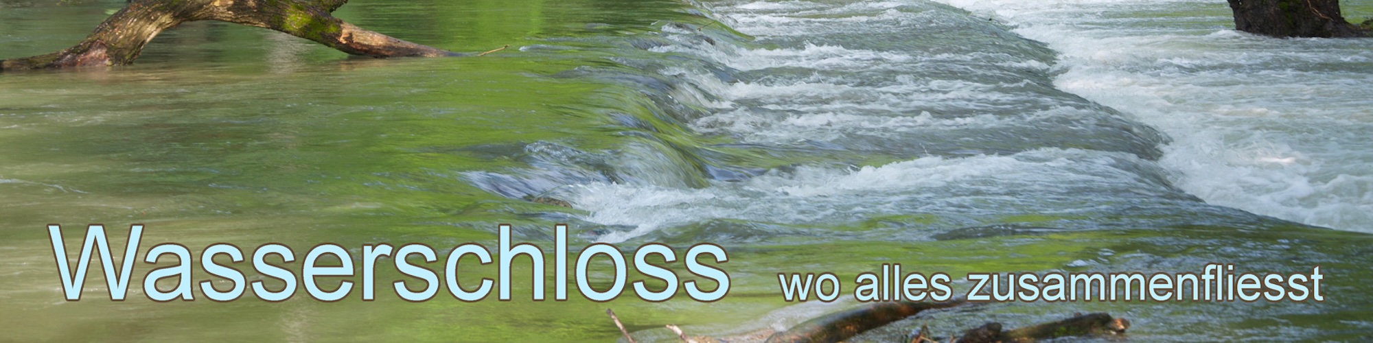 Home – Wasserschloss